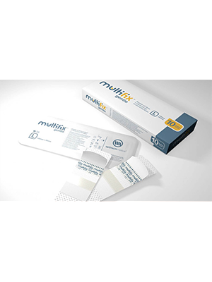 Multi Fix Fixation Strip Large 140 x 14mm