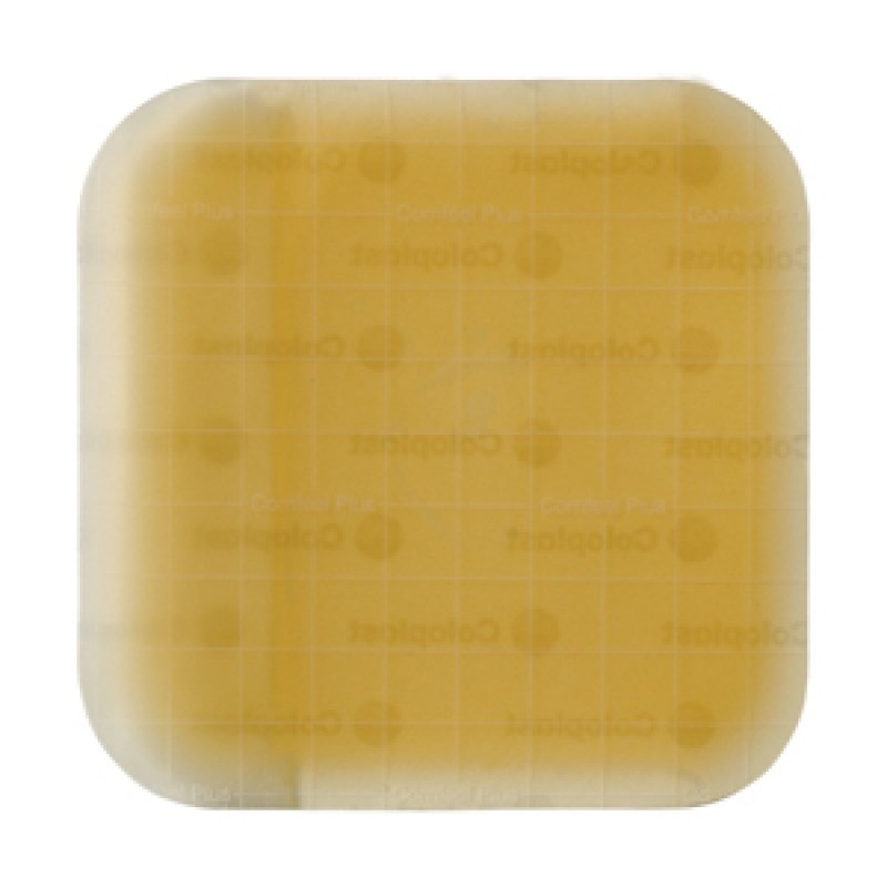 Comfeel Ulcer 15cm x 15cm