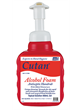 Cutan Alcohol Foam Sanitiser 400ml