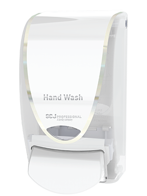 DEB Aged Care Hand Wash Dispenser