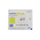 Osmo Calc Alginate Dress 5x5cm