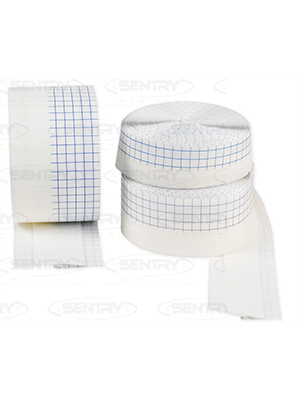 AsGUARD Flex+ Non-Woven Roll with Pad 7.5cm x 10m