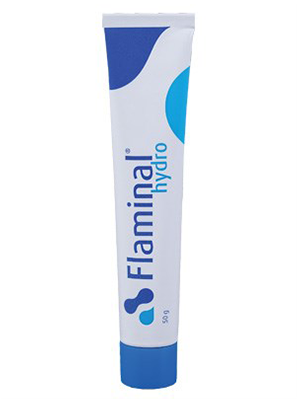 Flaminal Hydro 50g