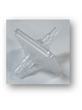 Devilbiss VacuAide Bacterial Filter