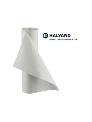 Halyard Bedsheet Roll 54 x 80cm