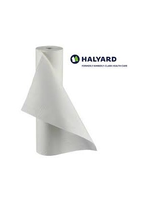 HALYARD* Bedsheet Roll, 54cm x 80 m