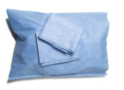 HALYARD* Pillowcase, Blue, 50 x73 cm