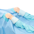 Halyard Bilateral Limb Drape, Sterile