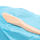 Halyard Large Split Drape, Sterile