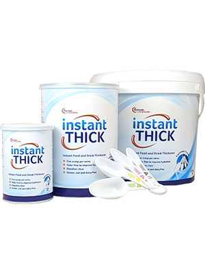 Instant THICK Thickening Powder 1.75kg Pail