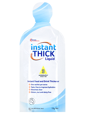 InstantThick Liquid Sachet Lvl3 15g