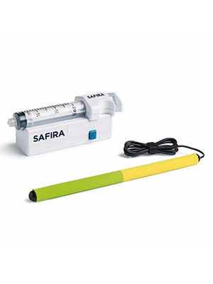 Safira Syringe Driver