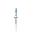 BD Insyte Vialon IV Catheter 22g x 1'' (blue)