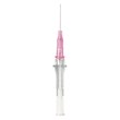 BD Insyte Vialon IV Catheter 20g x 1'' (pink)