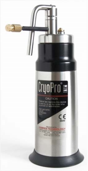 Cryo Pro Mini Flask 350ml
