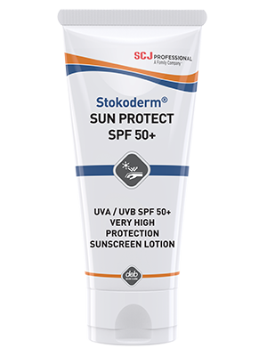 Stokoderm Sun Protect 50+