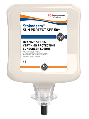 Stokoderm Sun Protect 50+ 1L