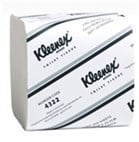 Kleenex Executive Soft Interleaved Toilet Tissue 2ply