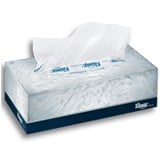 Kleenex Facial Tissue 2ply