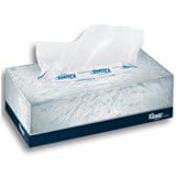 Kleenex Facial Tissue 2ply 