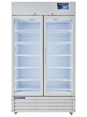 Vacc-Safe Vaccine Fridge 1000L
