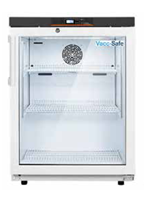 Vacc-Safe Vaccine Fridge 150L
