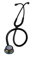 3M Littmann Classic III Rainbow Special Edition with Black Tubing