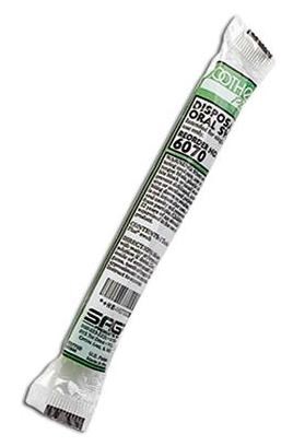 Toothette Plus Oral Swab with Sodium Bicarbonate