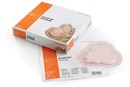 S&N Allevyn Adhesive Sacrum 17cm