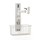Welch Allyn CSM Wall Channel