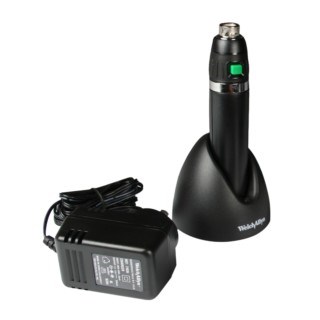 Welch Allyn Lithium Ion Rechargeable Handle 3.5v, Pod & Transformer
