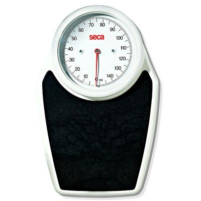 Seca Floor Adult Scales