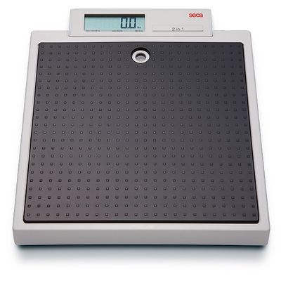 Seca Digital Floor Scales 250kg