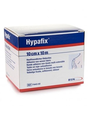 BSN Hypafix Retention Tape 2.5cm x 10m 