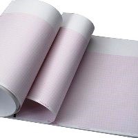 Welch Allyn ECG Paper CP100/150/200 