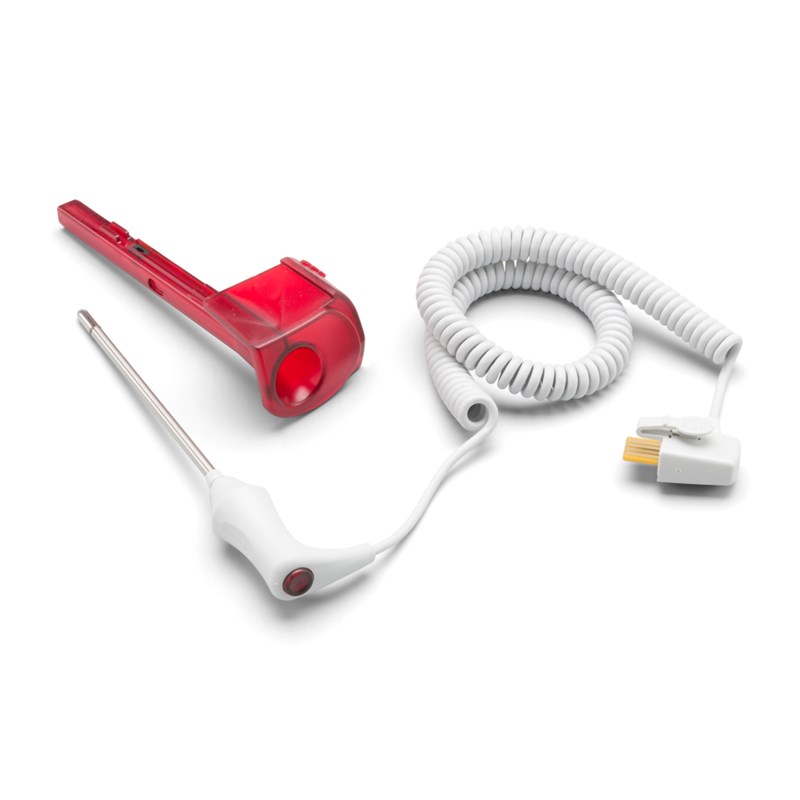 Welch Allyn Rectal Probe & Well Assembly for SureTemp
