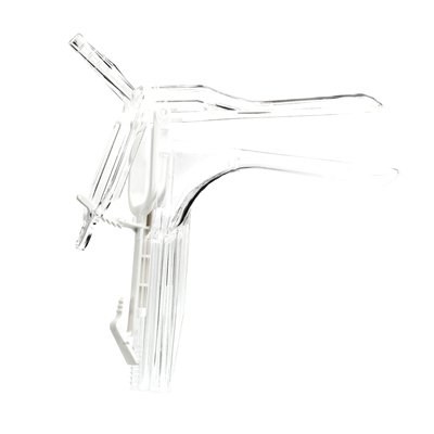 Welch Allyn Vaginal Specula with Smoke Tube Medium