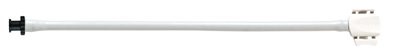Welch Allyn FlexiPort 1 Tube Tri-Purpose Connector  