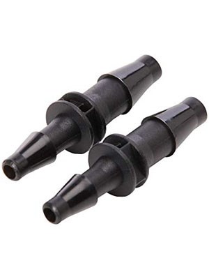 Welch Allyn FlexiPort Connector for 1/8'' (3.2mm) to 5/32'' (4mm) ID Tubing