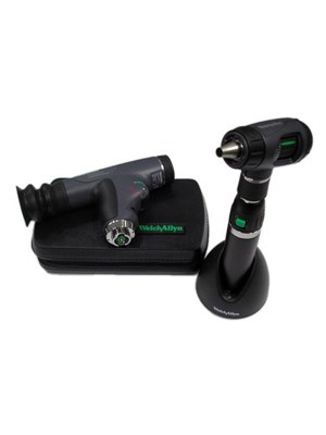 Welch Allyn Panoptic Macroview LED Diagnostic Set