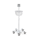Welch Allyn Connex Spot Classic Mobile Stand