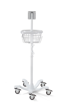 Welch Allyn Connex Spot Classic Mobile Stand