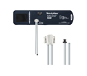Welch Allyn FlexiPort Reusable Blood Pressure Cuff Adult with 2 tubes & tri-purpose connector