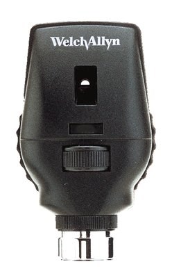 Welch Allyn Ophthalmoscope 3.5v (head only)