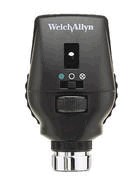 Welch Allyn Standard Coaxial Ophthalmoscope 3.5v (heads only)