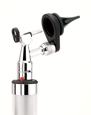 Welch Allyn Operating Otoscope with Specula