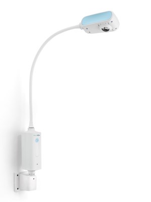 Welch Allyn GS300 General Exam Light with Table/Wall Mount
