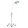 Welch Allyn GS600 Minor Procedure Light with Mobile Stand