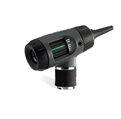 Welch Allyn Macroview Otoscope without Throat Illminator 