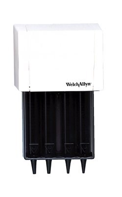 Welch Allyn Specular Dispenser with Storage